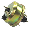 PB1080A 7" Power Brake Booster, Universal, Single Diaphragm, Zinc - image 1