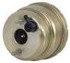 PB1080A 7" Power Brake Booster, Universal, Single Diaphragm, Zinc - image 2