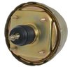 PB1080A 7" Power Brake Booster, Universal, Single Diaphragm, Zinc - image 4