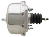 PB1080C Universal 7" Single Diaphragm Power Brake Booster - Chrome - image 1