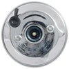 PB1080C Universal 7" Single Diaphragm Power Brake Booster - Chrome - image 3
