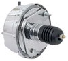 PB1080C Universal 7" Single Diaphragm Power Brake Booster - Chrome - image 4