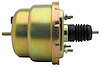 PB1081A 7" Power Brake Booster, Universal, Dual Diaphragm, Zinc - image 1