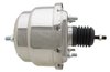 PB1081C Universal 7" Dual Diaphragm Power Brake Booster - Chrome - image 2