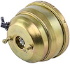 PB1083A Universal 8" Dual Diaphragm Power Brake Booster - Zinc - image 1