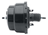 PB1083B Universal 8" Dual Diaphragm Power Brake Booster - Black - image 1