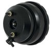 PB1083B Universal 8" Dual Diaphragm Power Brake Booster - Black - image 2
