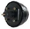 PB1083B Universal 8" Dual Diaphragm Power Brake Booster - Black - image 3