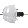 PB1083C Universal 8" Dual Diaphragm Power Brake Booster - Chrome - image 1