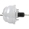 PB1083C Universal 8" Dual Diaphragm Power Brake Booster - Chrome - image 2