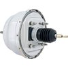 PB1083C Universal 8" Dual Diaphragm Power Brake Booster - Chrome - image 3