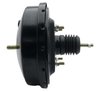 PB1085B 9" Power Brake Booster, Universal, Slim Line Design, Single Diaphragm, Black - image 2