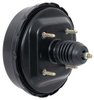 PB1085B 9" Power Brake Booster, Universal, Slim Line Design, Single Diaphragm, Black - image 4