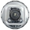 PB1085C 9" Power Brake Booster, Universal, Slim Line Design, Single Diaphragm, Chrome - image 3