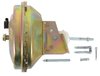 PB1086A 1967-74 9 in. Power Brake Booster; Single Diaphragm; GM Delco Style; Zinc - image 2