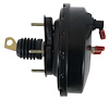 PB1087B 9 in. Single Diaphragm Power Brake Booster with Bracket for 1967-1969 Ford Mustang, Mercury Cougar - image 1