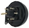 PB1087B 9 in. Single Diaphragm Power Brake Booster with Bracket for 1967-1969 Ford Mustang, Mercury Cougar - image 2