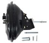 PB1088B 11 in. Power Brake Booster; GM A & F-Body Style; Single Diaphragm; Black - image 2