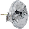 PB1088C GM A & F-Body Style 11 in. Single Diaphragm Power Brake Booster - Chrome - image 1