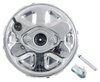 PB1088C GM A & F-Body Style 11 in. Single Diaphragm Power Brake Booster - Chrome - image 2