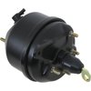 PB1114B 1967-69 Mustang, Cougar; Power Brake Booster; Midland-Ross Style; Dual Diaphragm; Black - image 3