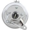 PB1114C 1967-69 Mustang / Cougar Midland-Ross Style Power Brake Booster - Dual Diaphragm - Chrome - image 4