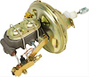 1968-74 Chevy II / Nova 11 Booster Master Cylinder proportioning Valve Disc/Drum - image 1