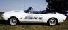 PC012-Door Decal Set 1967 Camaro; Indianapolis 500 Pace Car - image 2