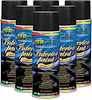 Restoration Carpet Dye - Dark Gray [Case of 6] - image 1