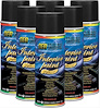 PP906 Restoration Carpet Dye OER Taupe-Case of 6-12 Oz Aerosol Cans - image 1