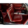 PP910 OER Interior Paint 1966-67 Ford; 5773 Dark Red Metallic; 16 Oz. Aerosol Can (Net Wt. 12 Oz.) - image 2