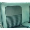PP913 OER Interior Paint 1967-68 Ford; Dark Turquoise/Aqua Metallic; 16 Oz. Aerosol Can (Net Wt. 12 Oz.) - image 2