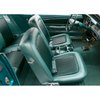 PP913 OER Interior Paint 1967-68 Ford; Dark Turquoise/Aqua Metallic; 16 Oz. Aerosol Can (Net Wt. 12 Oz.) - image 3