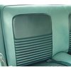 PP913 OER Interior Paint 1967-68 Ford; Dark Turquoise/Aqua Metallic; 16 Oz. Aerosol Can (Net Wt. 12 Oz.) - image 4