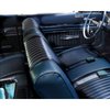 PP914 OER Interior Paint 1965-69 Ford/Mercury; Dark Blue Metallic; 16 Oz. Aerosol Can (Net Wt. 12 Oz.) - image 2