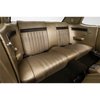 PP921 OER Interior Paint 1968-69 Ford; 5798 Dk Nugget Gold Metallic; 16 Oz. Aerosol Can (Net Wt. 12 Oz.) - image 2