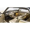 PP925 OER Interior Paint 1968-69 Ford, Mercury; 5800 Lt Nugget Gold; 16 Oz. Aerosol Can (Net Wt. 12 Oz.) - image 2