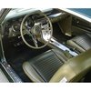 PP927 OER Interior Paint 1969 Ford, Mercury; 15834 Dark Ivy Gold Met; 16 Oz. Aerosol Can (Net Wt. 12 Oz.) - image 2