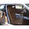 PP931 OER Interior Paint 1969-79 Ford, Mercury; 15940 Dark Ginger; 16 Oz. Aerosol Can (Net Wt. 12 Oz.) - image 2