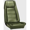 PP932 OER Interior Paint 1970 Ford, Mercury; Med Ivy Green Metallic; 16 Oz. Aerosol Can (Net Wt. 12 Oz.) - image 2