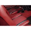 PP936 OER Interior Paint 1970-77 Ford, Mercury; 16050 Med Vermillion; 16 Oz. Aerosol Can (Net Wt. 12 Oz.) - image 2