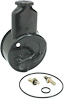 PR6372B Power Steering Reservoir for 1955-1968 Chevy/GMC Cars and Trucks - image 1