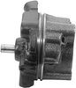 PS130 1963-76 Mopar in.Federal Style in. Power Steering Pump without Reservoir - image 3