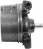 PS130 1963-76 Mopar in.Federal Style in. Power Steering Pump without Reservoir - image 4