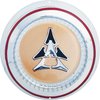 PS500123 Metal Sign Photorealistic; Coronet 440 Medallion; Measures 12" X 12" - image 2