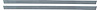PT15504 1978-81 Camaro; Door to Rocker Panel Fillers; Fiberglass; RH & LH; Pair - image 1