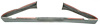 PT55505 1978-81 Rear Body Panel Extensio - image 1