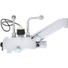 PV49200C GM Proportioning Valve & Bracket Kit, Disc/Disc, Left Side Mount, Fits 1/2" & 9/16" Master Cyl Ports, Chrome - image 4
