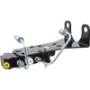 PV49201B GM Proportioning Valve & Bracket Kit, Disc/Disc, Bottom Mount, Fits 1/2" & 9/16" Master Cyl Ports, Black - image 4