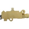 PV71 Combination Disc & Drum Brake Proportioning Valve for 1971-1977 Buick, Chevy, Pontiac, Oldsmobile [Front Disc/Rear Drum] - image 3